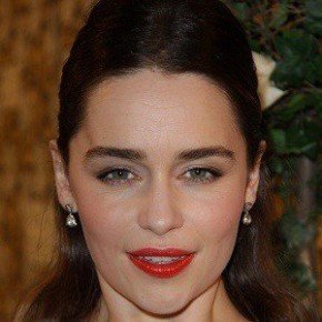 Emilia Clarke