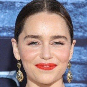 Emilia Clarke