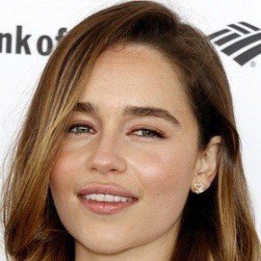 Emilia Clarke