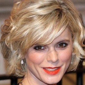 Emilia Fox