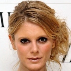Emilia Fox