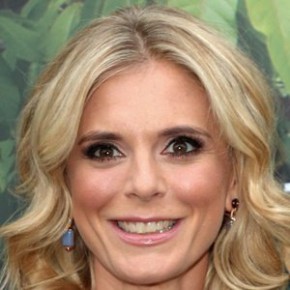 Emilia Fox