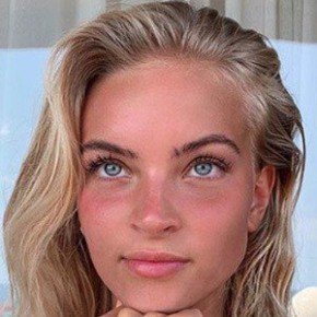 Emilia Silberg