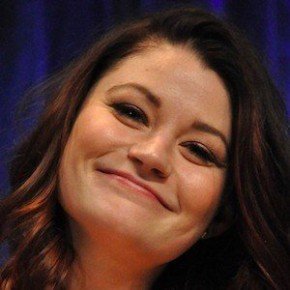 Emilie De Ravin