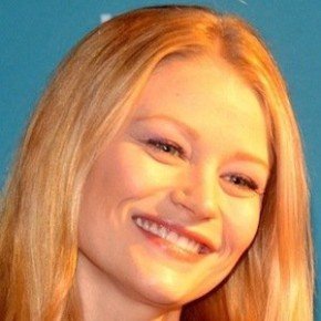 Emilie De Ravin