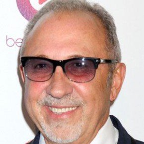 Emilio Estefan