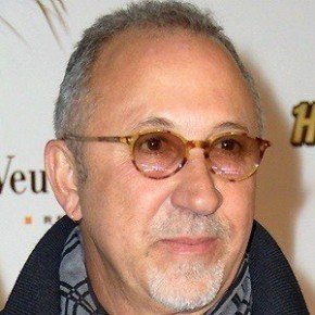 Emilio Estefan