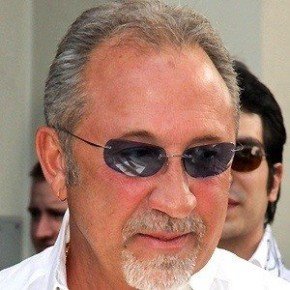 Emilio Estefan