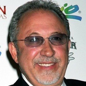 Emilio Estefan