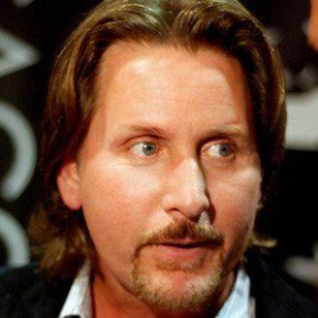 Emilio Estevez