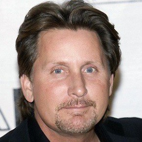 Emilio Estevez