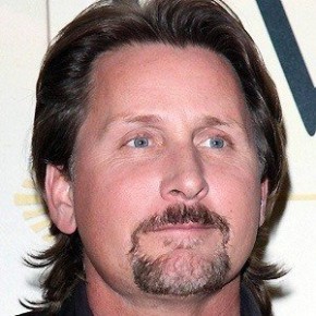 Emilio Estevez
