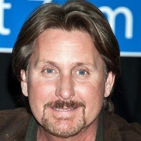 Emilio Estevez