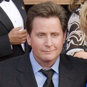 Emilio Estevez