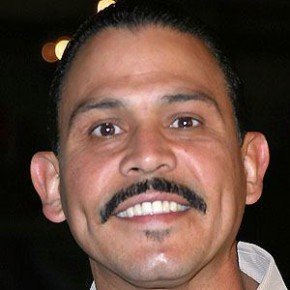 Emilio Rivera