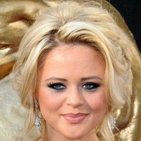 Emily Atack