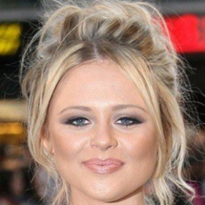 Emily Atack