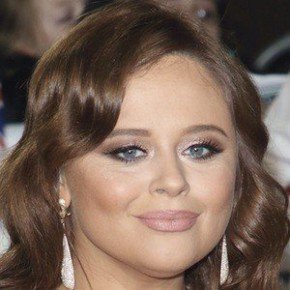 Emily Atack