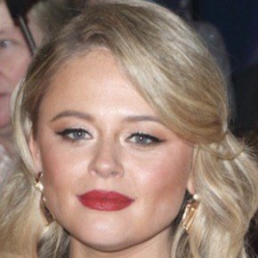 Emily Atack