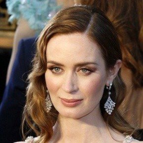 Emily Blunt
