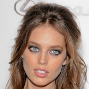 Emily Didonato