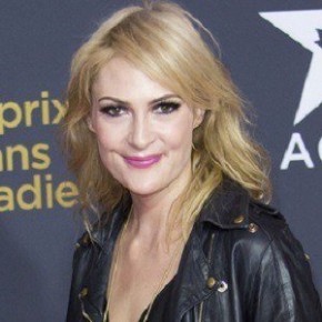 Emily Haines