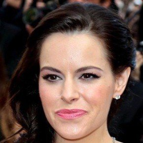 Emily Hampshire