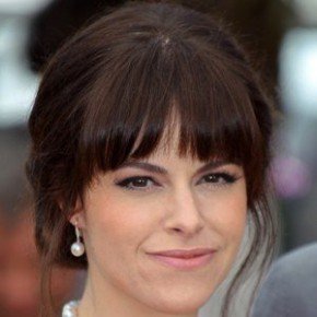Emily Hampshire