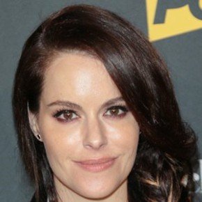 Emily Hampshire