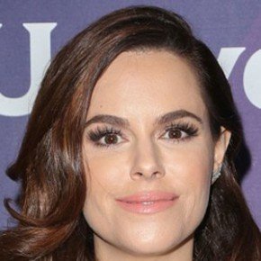 Emily Hampshire