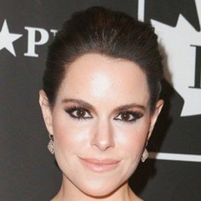 Emily Hampshire