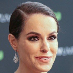 Emily Hampshire
