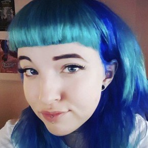 Emily Krumlinde