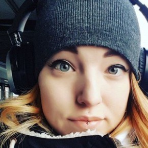 Emily Krumlinde