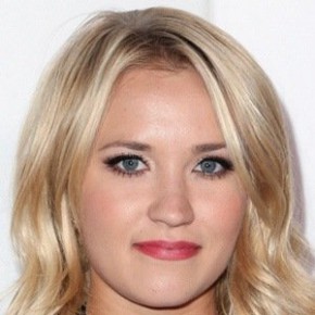 Emily Osment