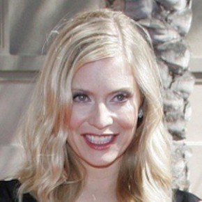 Emily Procter