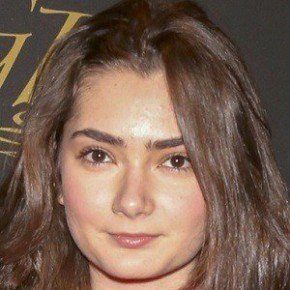 Emily Robinson