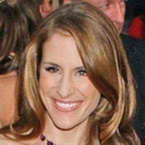 Emily Robison