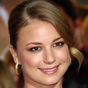 Emily VanCamp