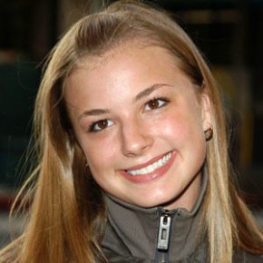 Emily VanCamp