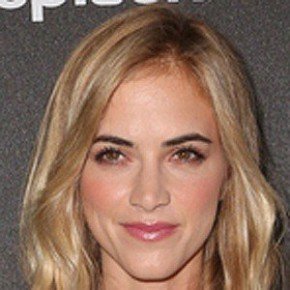 Emily Wickersham