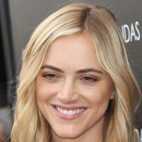 Emily Wickersham