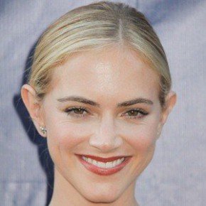 Emily Wickersham