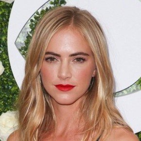 Emily Wickersham