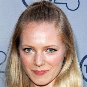 Emma Bell