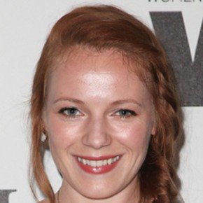 Emma Bell