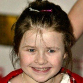Emma Bolger