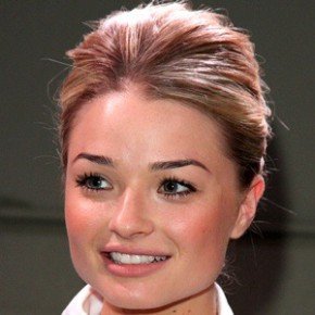 Emma Rigby