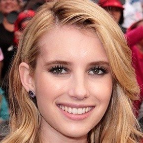 Emma Roberts