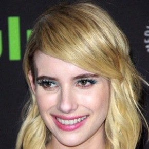 Emma Roberts